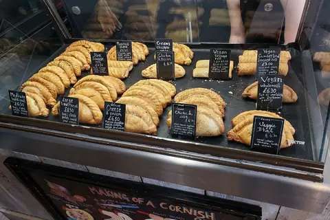 Westbourne Bakery photo 3
